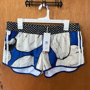 Adidas shorts